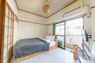 Bedroom SUNDAY peace room Honkawa II