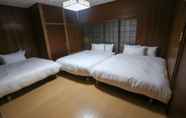 Kamar Tidur 3 Kawamoto Villa 926