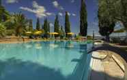 Swimming Pool 2 Casanova - Panoramic Rooms and Suites