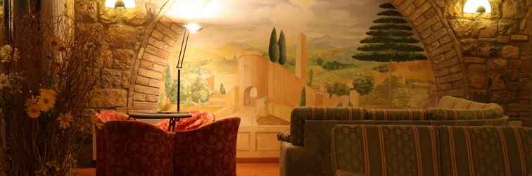 Lobi Casanova - Panoramic Rooms and Suites