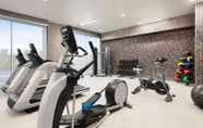 Fitness Center 4 La Quinta Inn & Suites by Wyndham Marysville