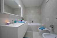 Phòng tắm bên trong Residenza Artemia Apt. 6