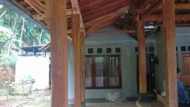 Bangunan 4 Dista Homestay