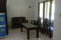 Common Space Dista Homestay