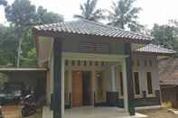 ภายนอกอาคาร Elvira Homestay - Hostel