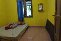 Bedroom Abimanyu Homestay