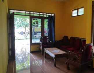 Lobi 2 Abimanyu Homestay