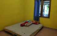 Kamar Tidur 3 Abimanyu Homestay