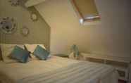 ห้องนอน 5 Hostel Matosinhos Suites