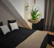 Kamar Tidur 4 Hostel Matosinhos Suites