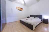 Kamar Tidur Lovely Minusio