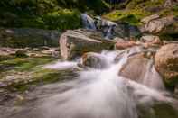 Bên ngoài Lovely Verzasca