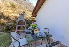 Khác 7 Lovely Verzasca