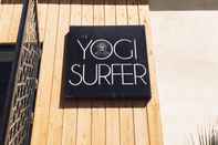 Exterior The Yogi Surfer - Hostel