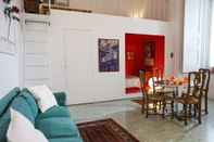 Ruang Umum Casa Dedalo by Wonderful Italy