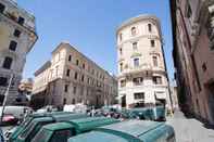 Exterior Sunny Apartment Navona Sq