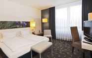 Bedroom 5 Concorde Hotel Siegen