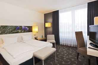 Bedroom 4 Concorde Hotel Siegen