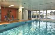 Swimming Pool 6 Concorde Hotel Siegen