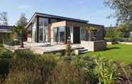 Others 5 Modern Chalet With Dishwasher, Only 18 km. From Rotterdam