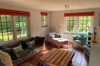 Common Space Luxurious Villa With Dishwasher Close to De Veluwe