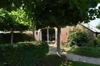 Common Space Splendid Farmhouse in Winterswijk-woold With Terrace