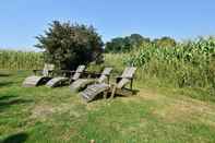 Swimming Pool Splendid Farmhouse in Winterswijk-woold With Terrace