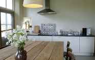 Bedroom 4 Splendid Farmhouse in Winterswijk-woold With Terrace