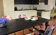 Bilik Tidur 3 Attractive Holiday Home in Noordwijkerhout With Garden