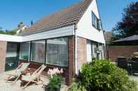 Exterior Attractive Holiday Home in Noordwijkerhout With Garden