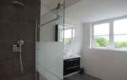 In-room Bathroom 7 Luxury Villa in Texel With Private Garden