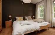 Kamar Tidur 6 Lovely Holiday Home in Leende With Fenced Garden