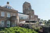 Exterior Quaint Holiday Home in Bergen aan Zee near Sea