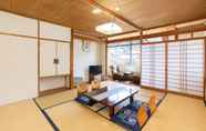 Phòng ngủ 4 Tabist Hana Hotel Takinoya Aizu Yanaizu