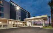 Exterior 4 SpringHill Suites by Marriott Phoenix Goodyear