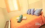 Bilik Tidur 7 La Perla de Sant Carles- Inmobooking