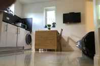 Layanan Hotel 2 bedroom Apartment  Heathrow Airport