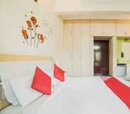 Bedroom 6 Gardenia Service Apartments