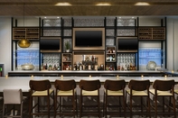 Bar, Kafe dan Lounge Hilton Garden Inn Apopka City Center