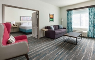 Common Space 7 Hilton Garden Inn Apopka City Center