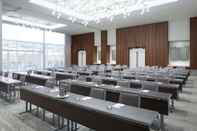 ห้องประชุม Hilton Garden Inn Montreal Midtown