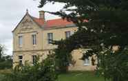 Exterior 2 Chateau Bernon