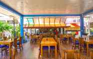 Restaurant 2 Little Mermaid Dive Resort by Cocotel