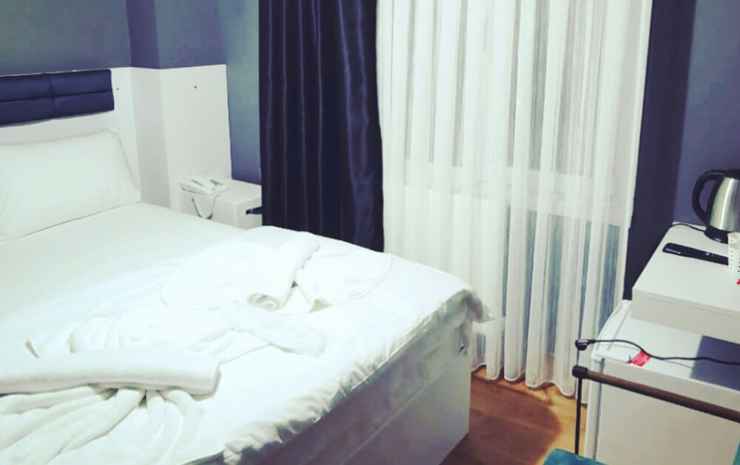 Karaca Suite Tuzla Turkey