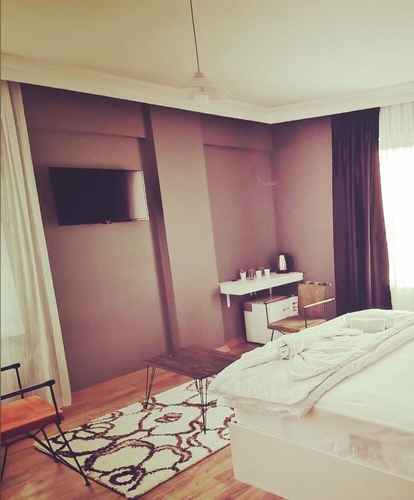 Karaca Suite Tuzla Turkey