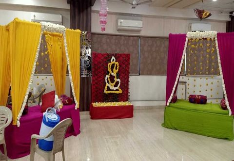 Khác Gokuldham Banquet and Rooms