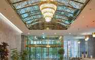 Lobby 4 Gimpo Stavia Hotel