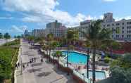 Kolam Renang 7 427 City View Hollywood Beach Resort