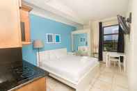 Bilik Tidur 427 City View Hollywood Beach Resort