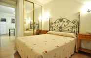 Bedroom 7 Hotel Apartamentos Aralso Sotillo